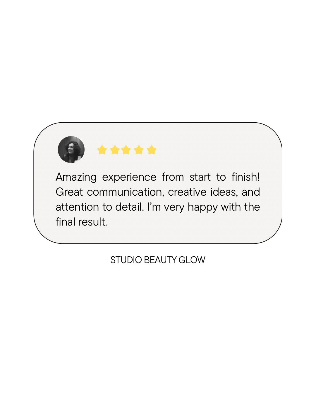 black and white simple social media marketing tips quote instagram post 8